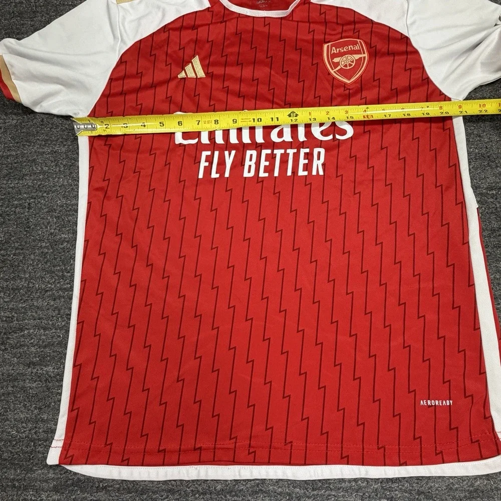 adidas arsenal london